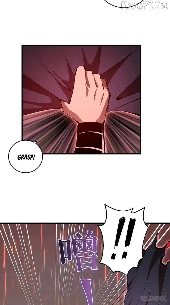 I Rely on My Harem to Conquer the World Chapter 87 - Page 13