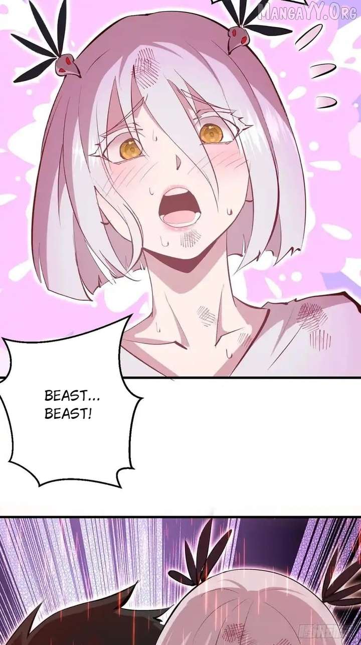 I Rely on My Harem to Conquer the World Chapter 87 - Page 15