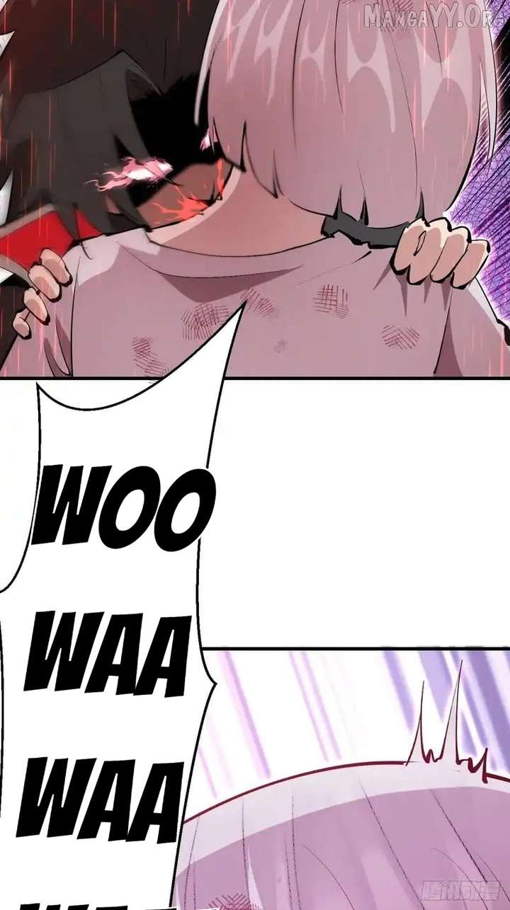 I Rely on My Harem to Conquer the World Chapter 87 - Page 16