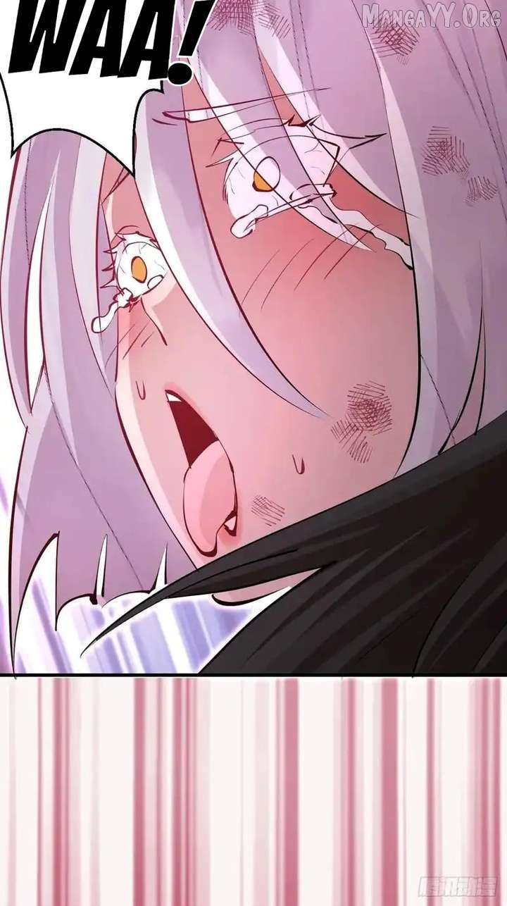 I Rely on My Harem to Conquer the World Chapter 87 - Page 17