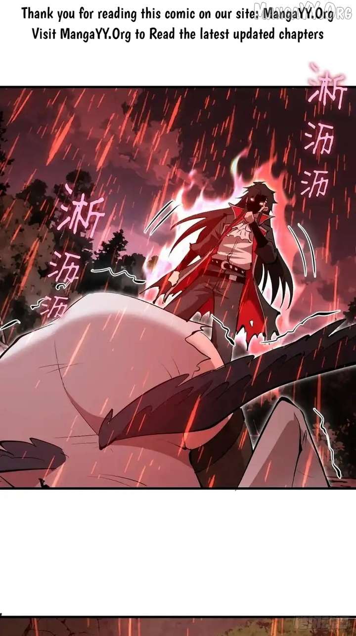 I Rely on My Harem to Conquer the World Chapter 87 - Page 20