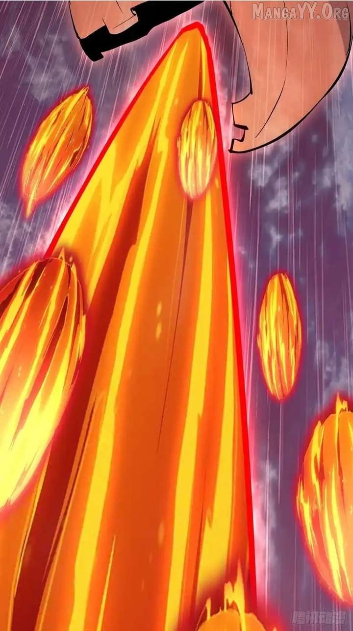 I Rely on My Harem to Conquer the World Chapter 87 - Page 26