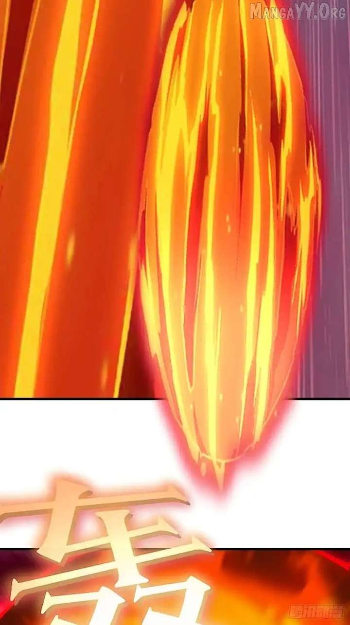 I Rely on My Harem to Conquer the World Chapter 87 - Page 27