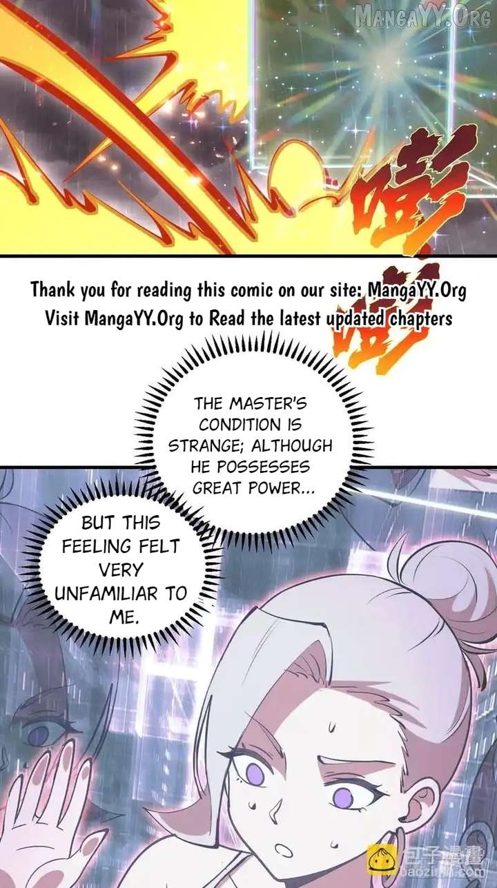 I Rely on My Harem to Conquer the World Chapter 87 - Page 33