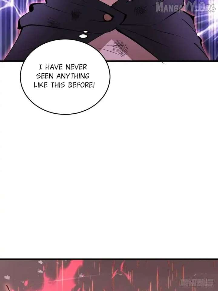 I Rely on My Harem to Conquer the World Chapter 87 - Page 9