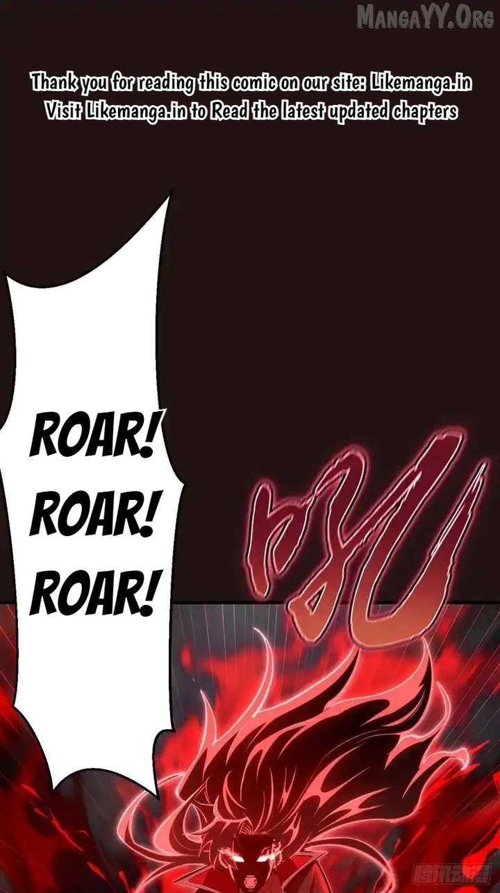 I Rely on My Harem to Conquer the World Chapter 88 - Page 1