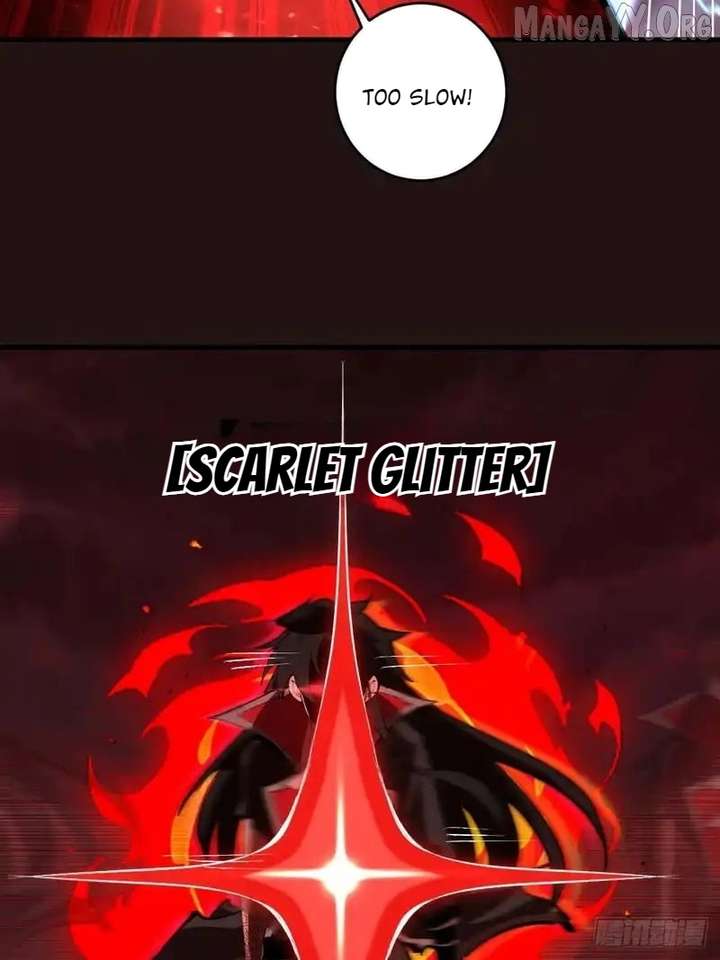 I Rely on My Harem to Conquer the World Chapter 88 - Page 14