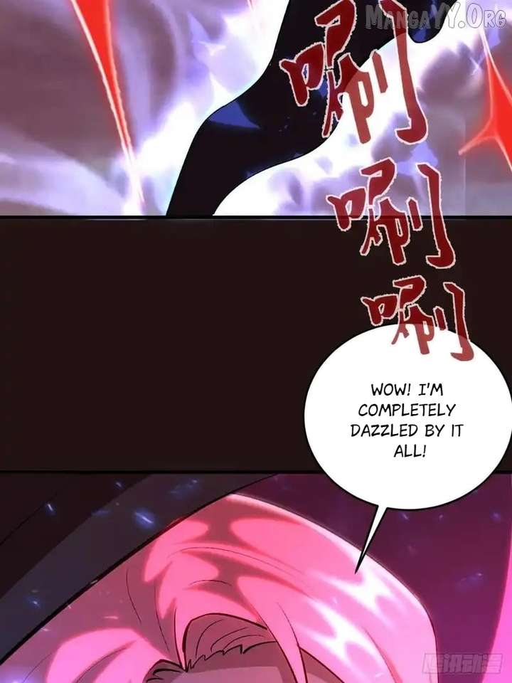 I Rely on My Harem to Conquer the World Chapter 88 - Page 18