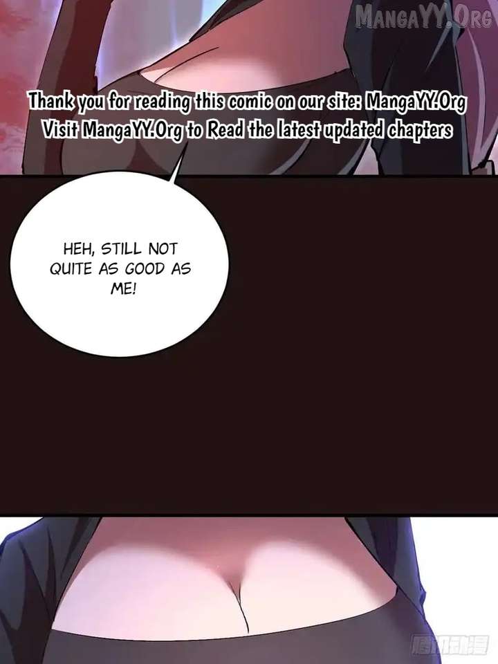 I Rely on My Harem to Conquer the World Chapter 88 - Page 26