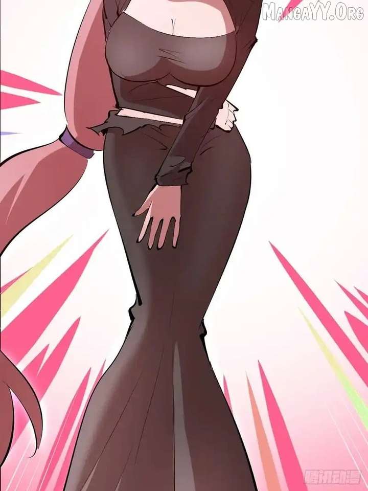 I Rely on My Harem to Conquer the World Chapter 88 - Page 30