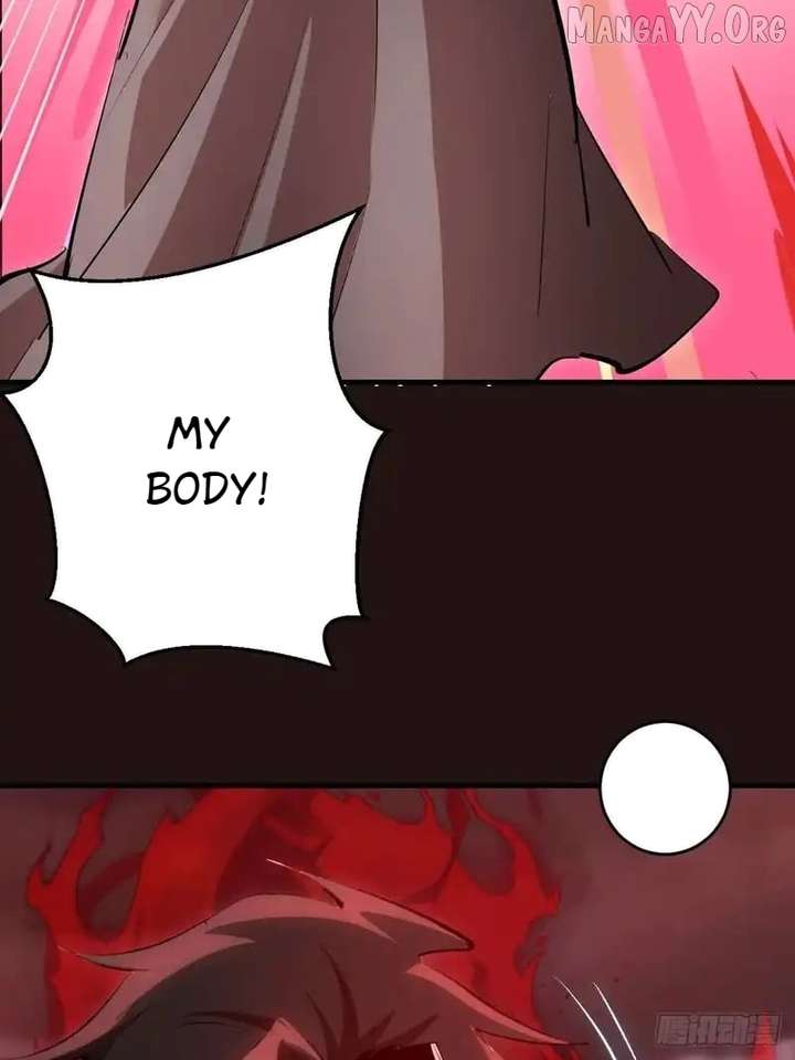 I Rely on My Harem to Conquer the World Chapter 88 - Page 31