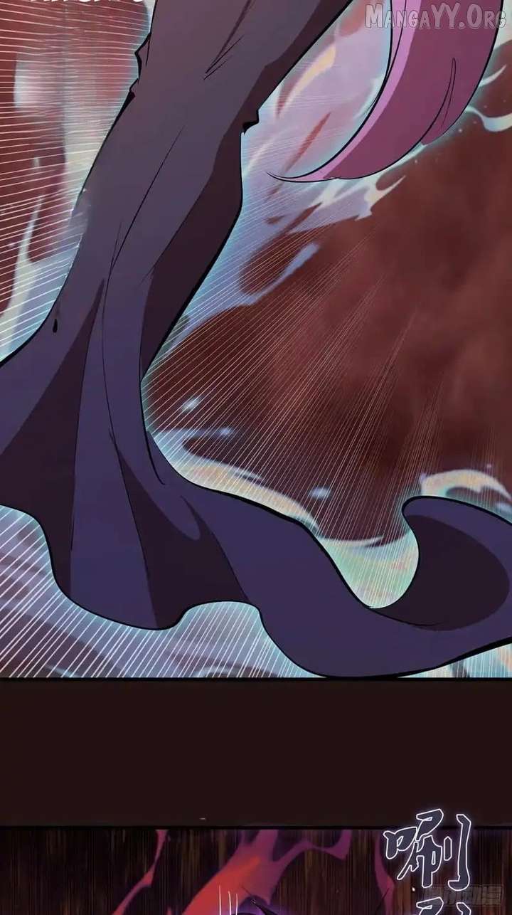 I Rely on My Harem to Conquer the World Chapter 88 - Page 35