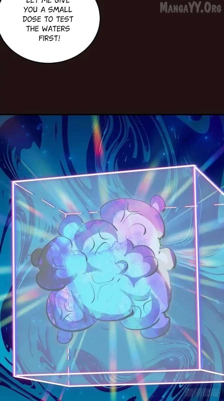 I Rely on My Harem to Conquer the World Chapter 88 - Page 40