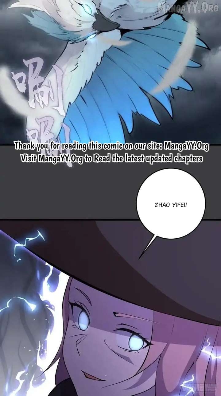 I Rely on My Harem to Conquer the World Chapter 89 - Page 16