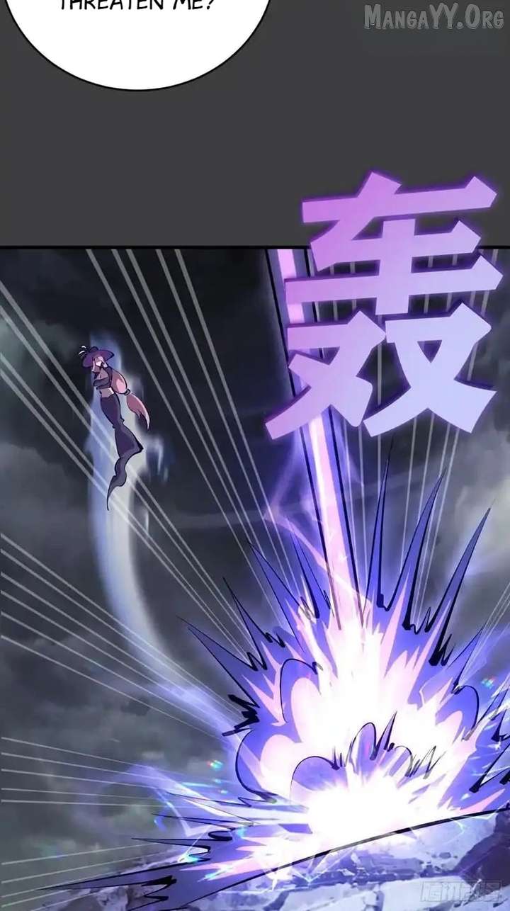 I Rely on My Harem to Conquer the World Chapter 89 - Page 24