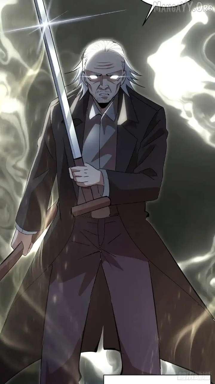 I Rely on My Harem to Conquer the World Chapter 89 - Page 29