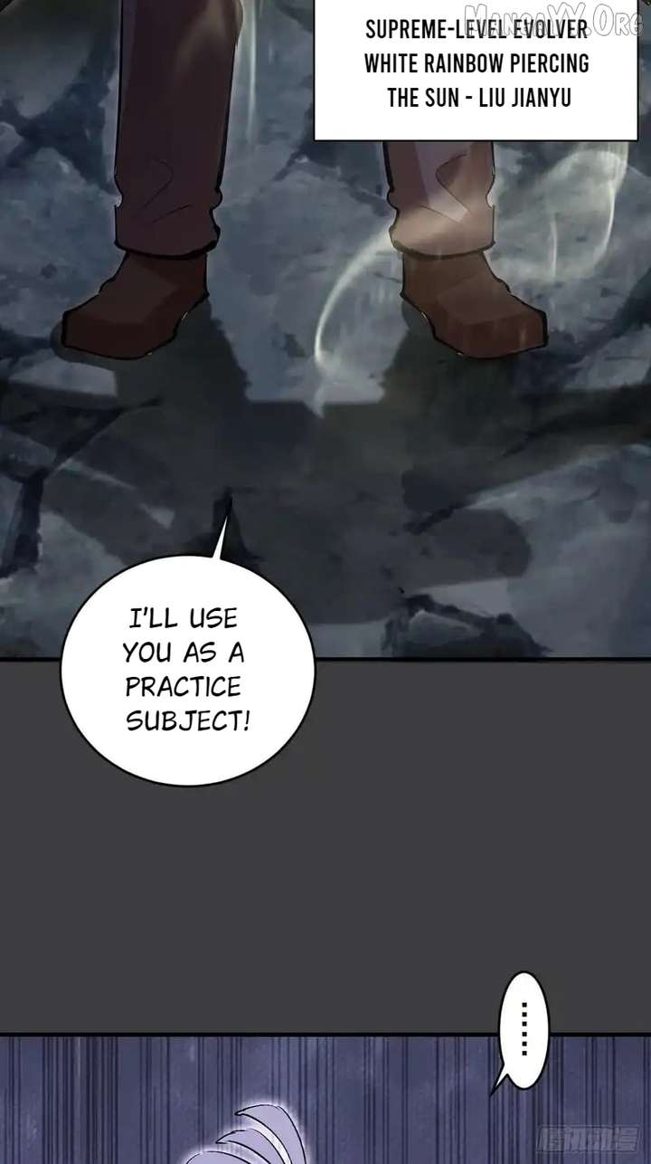 I Rely on My Harem to Conquer the World Chapter 89 - Page 30