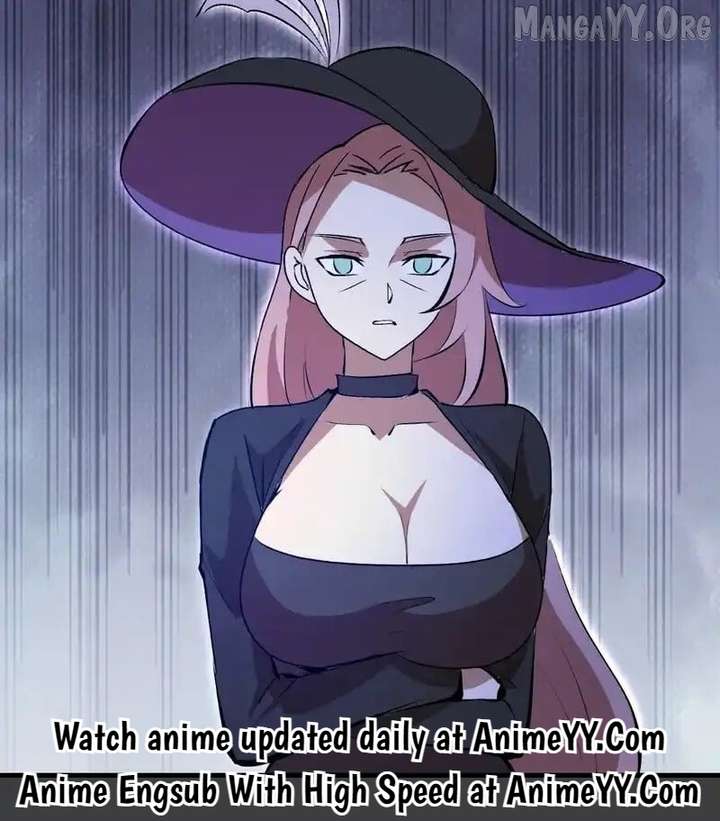 I Rely on My Harem to Conquer the World Chapter 89 - Page 31