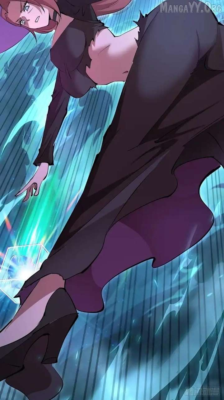 I Rely on My Harem to Conquer the World Chapter 89 - Page 4