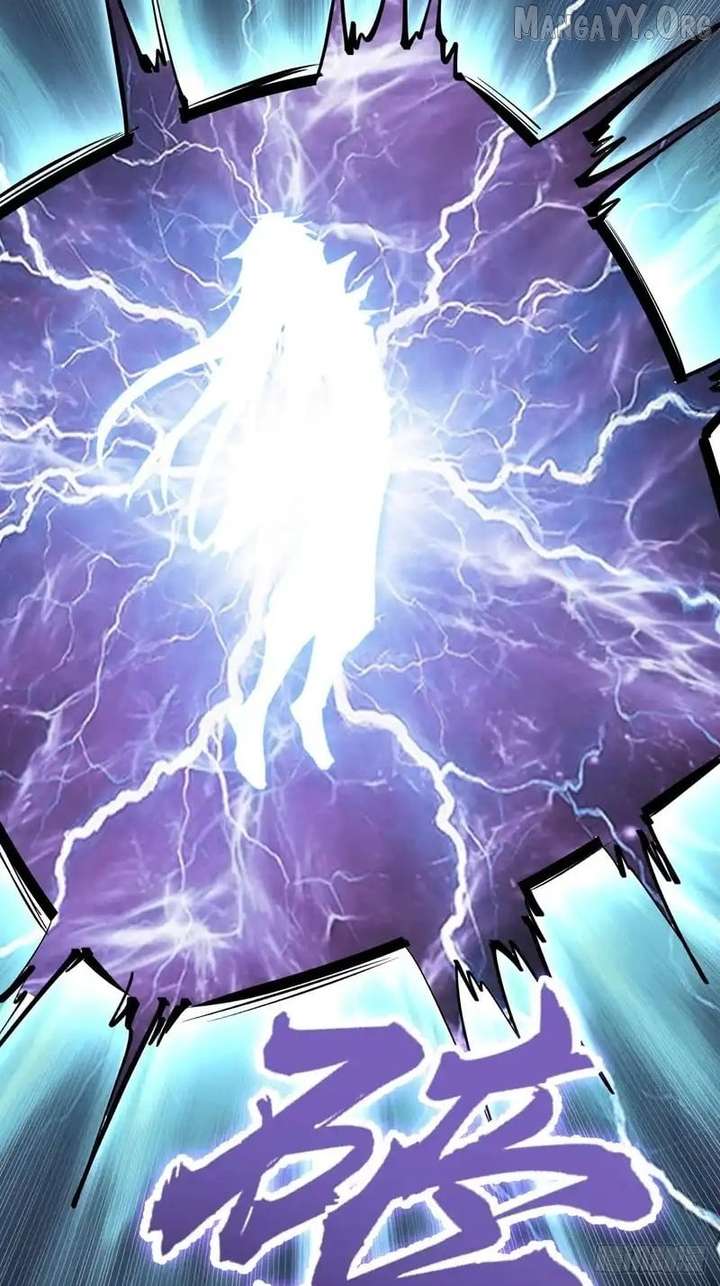 I Rely on My Harem to Conquer the World Chapter 89 - Page 8