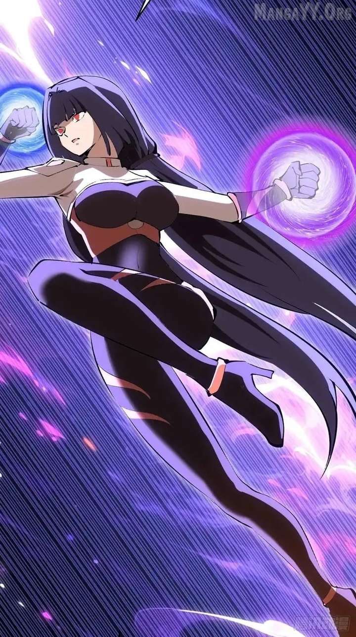 I Rely on My Harem to Conquer the World Chapter 90 - Page 13