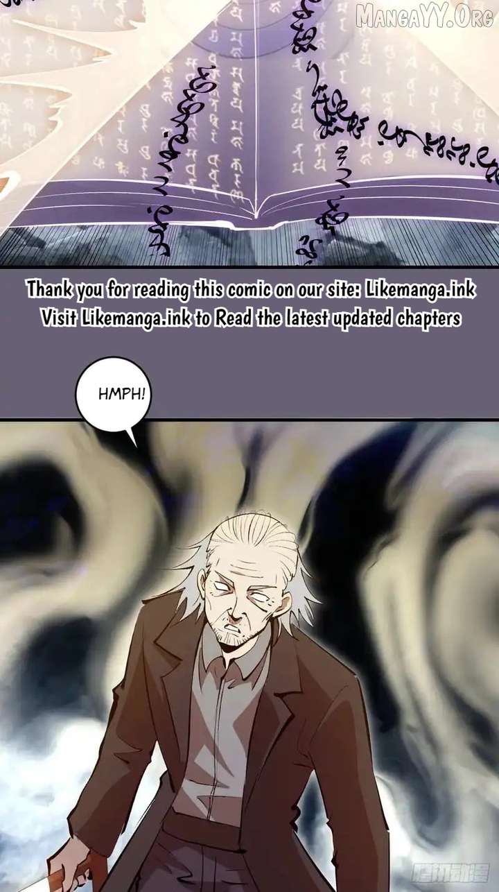 I Rely on My Harem to Conquer the World Chapter 90 - Page 16