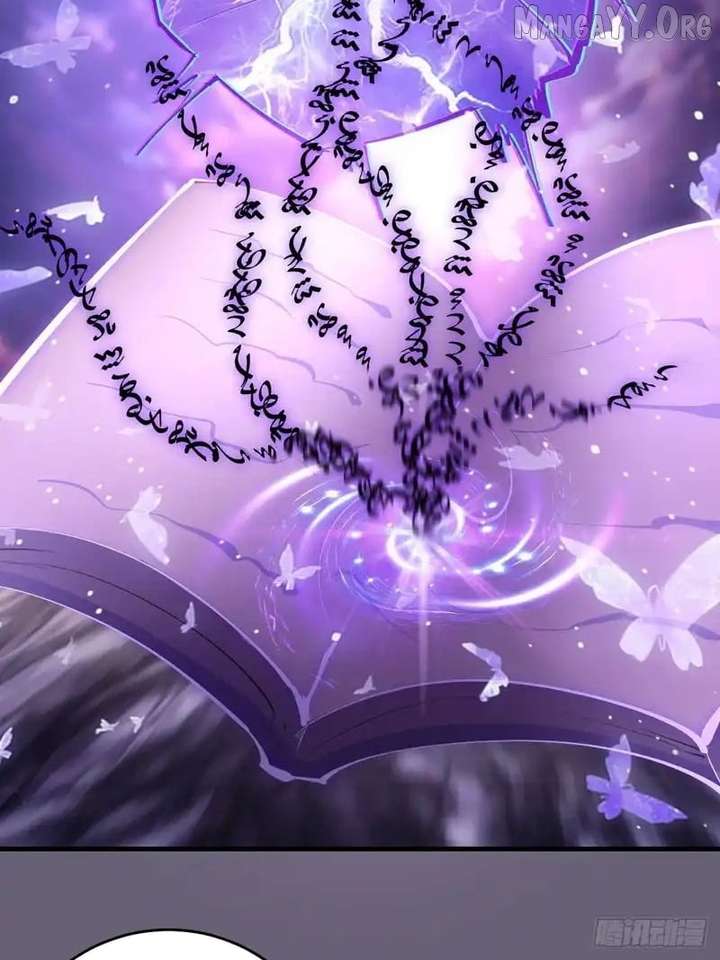 I Rely on My Harem to Conquer the World Chapter 90 - Page 22