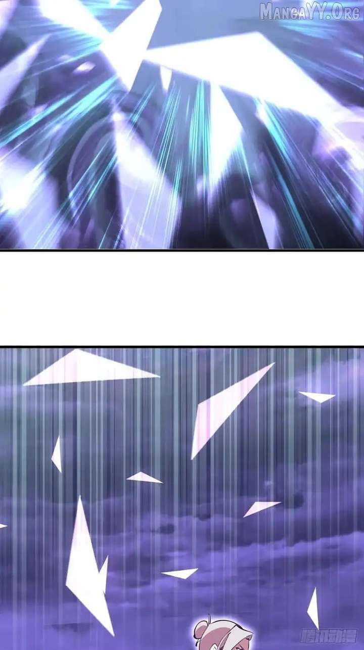 I Rely on My Harem to Conquer the World Chapter 90 - Page 32