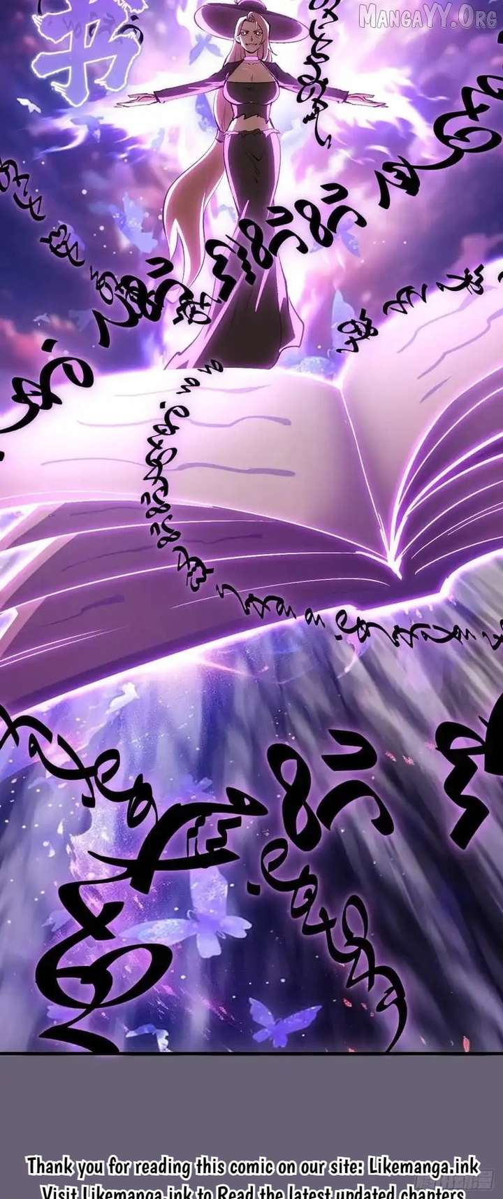 I Rely on My Harem to Conquer the World Chapter 90 - Page 9