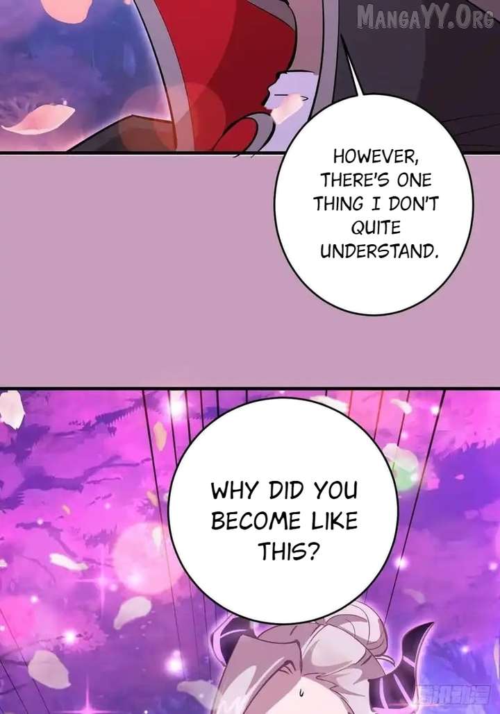 I Rely on My Harem to Conquer the World Chapter 91 - Page 16