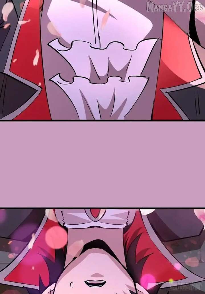 I Rely on My Harem to Conquer the World Chapter 91 - Page 18