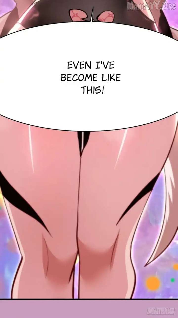 I Rely on My Harem to Conquer the World Chapter 91 - Page 21