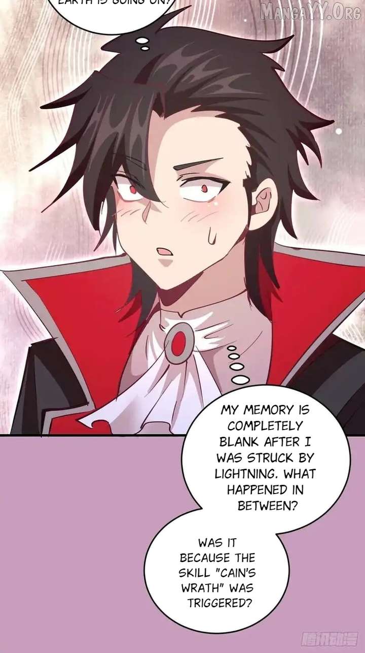 I Rely on My Harem to Conquer the World Chapter 91 - Page 26