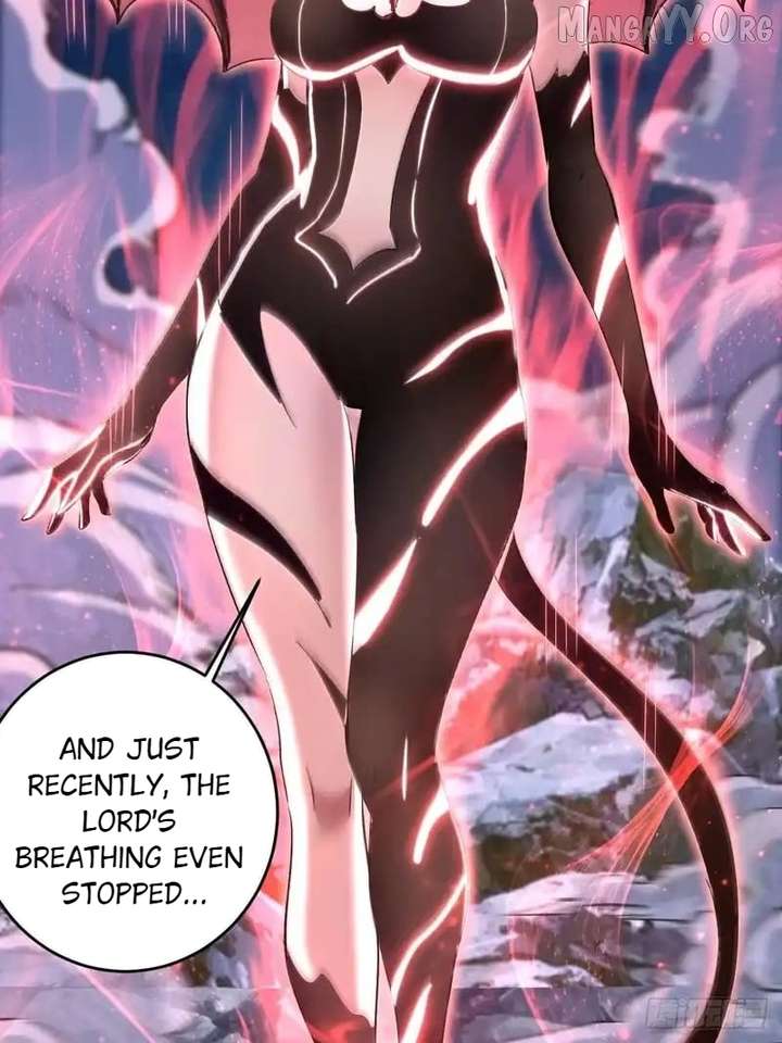 I Rely on My Harem to Conquer the World Chapter 91 - Page 3