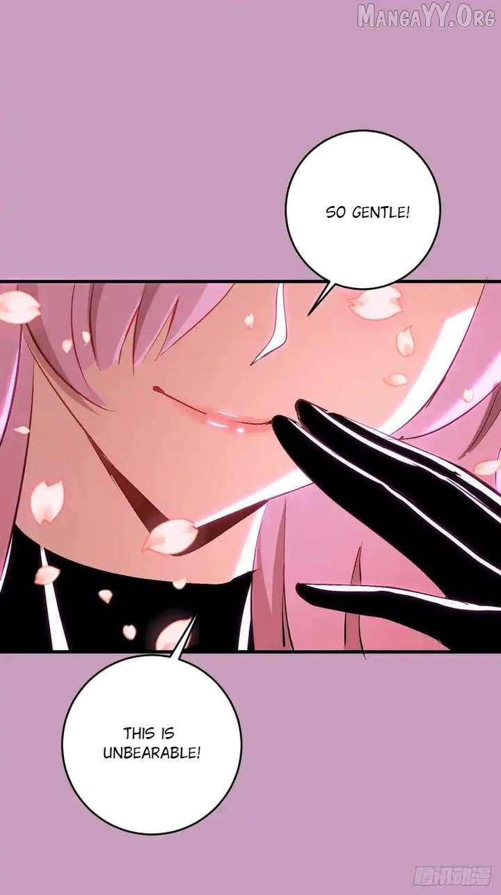 I Rely on My Harem to Conquer the World Chapter 91 - Page 31