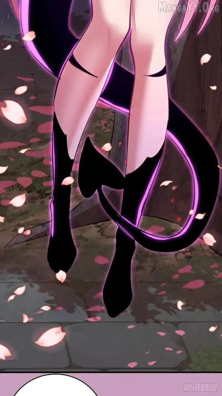 I Rely on My Harem to Conquer the World Chapter 91 - Page 35