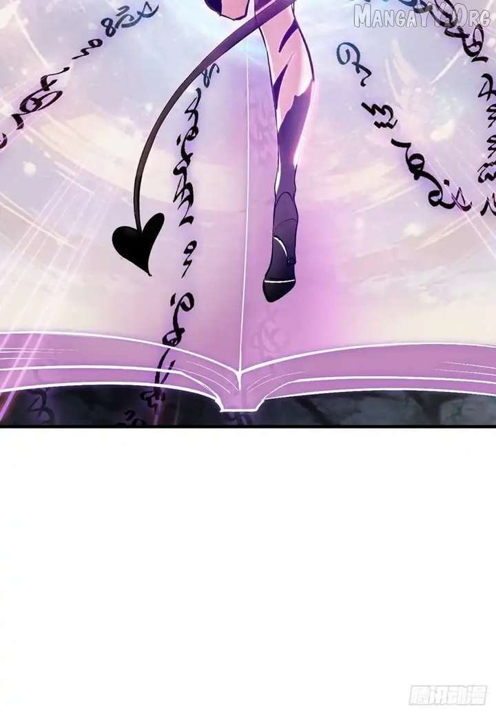 I Rely on My Harem to Conquer the World Chapter 91 - Page 7