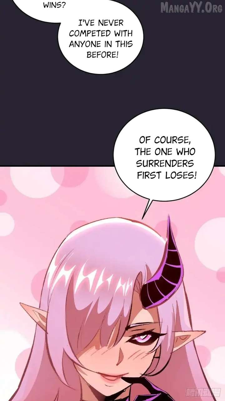 I Rely on My Harem to Conquer the World Chapter 92 - Page 18