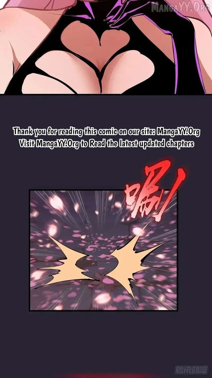 I Rely on My Harem to Conquer the World Chapter 92 - Page 19