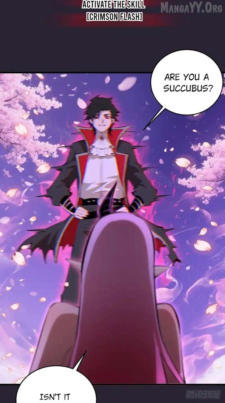 I Rely on My Harem to Conquer the World Chapter 92 - Page 20