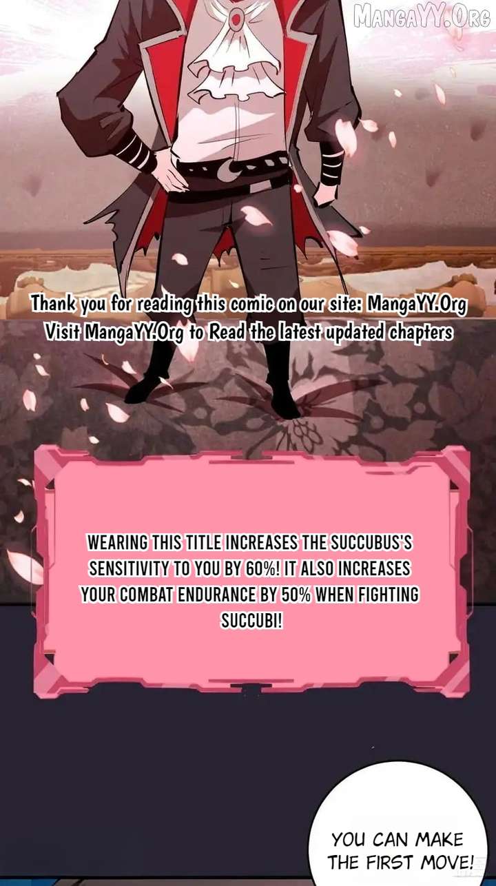 I Rely on My Harem to Conquer the World Chapter 92 - Page 24