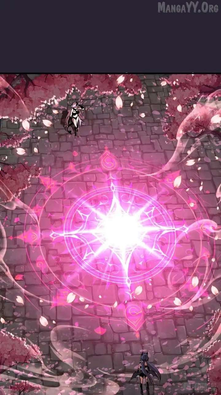 I Rely on My Harem to Conquer the World Chapter 92 - Page 3