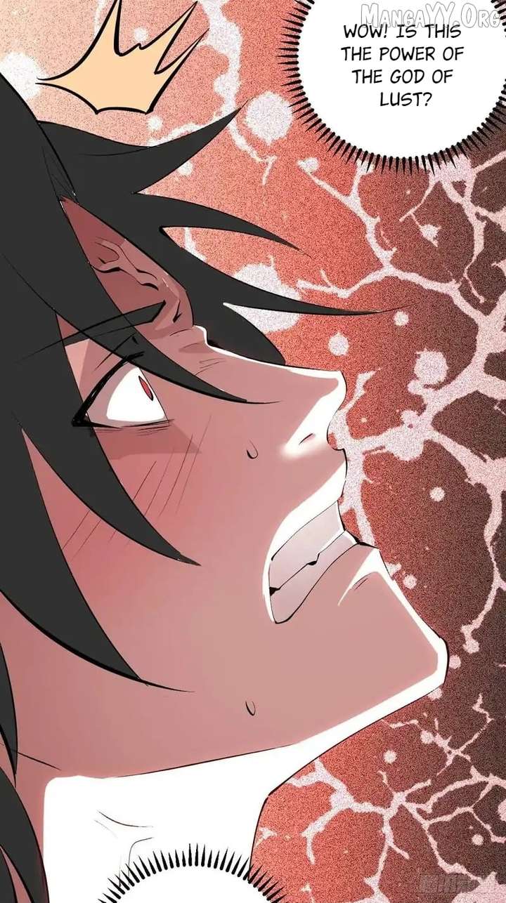 I Rely on My Harem to Conquer the World Chapter 92 - Page 30