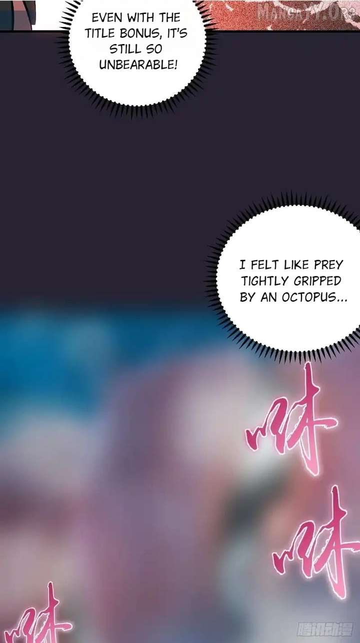 I Rely on My Harem to Conquer the World Chapter 92 - Page 31