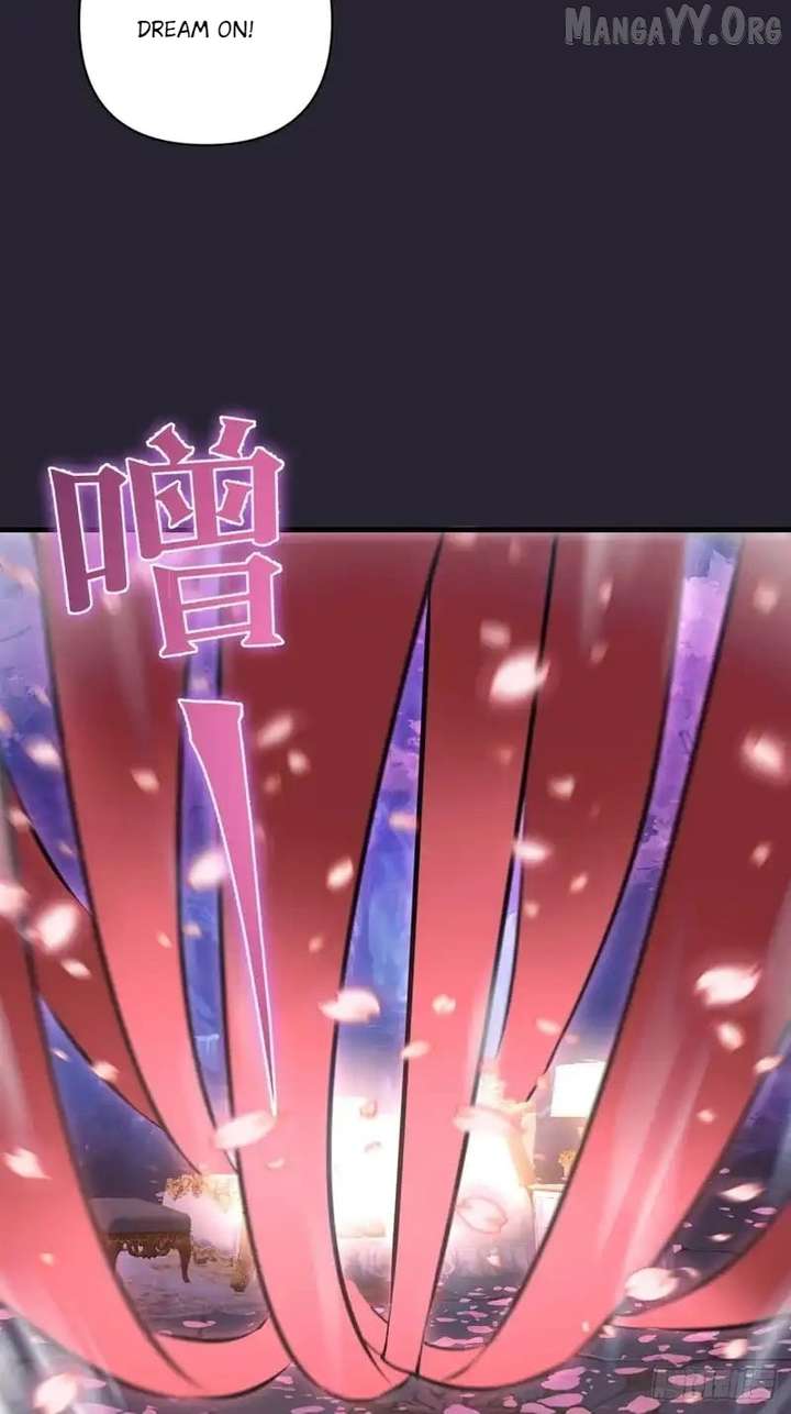 I Rely on My Harem to Conquer the World Chapter 92 - Page 34