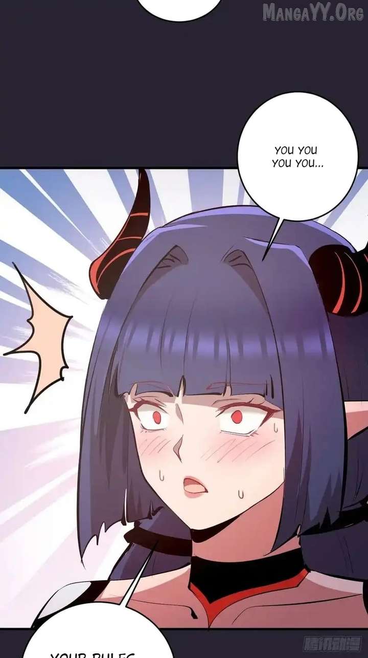 I Rely on My Harem to Conquer the World Chapter 92 - Page 6