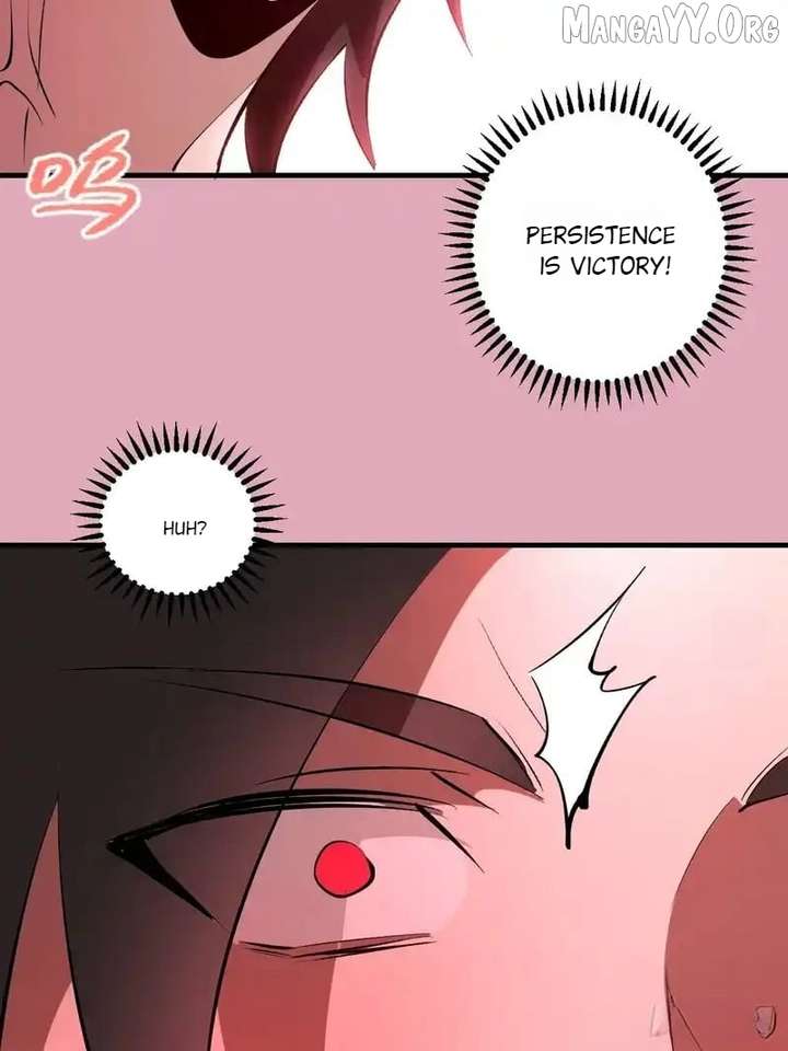 I Rely on My Harem to Conquer the World Chapter 93 - Page 10