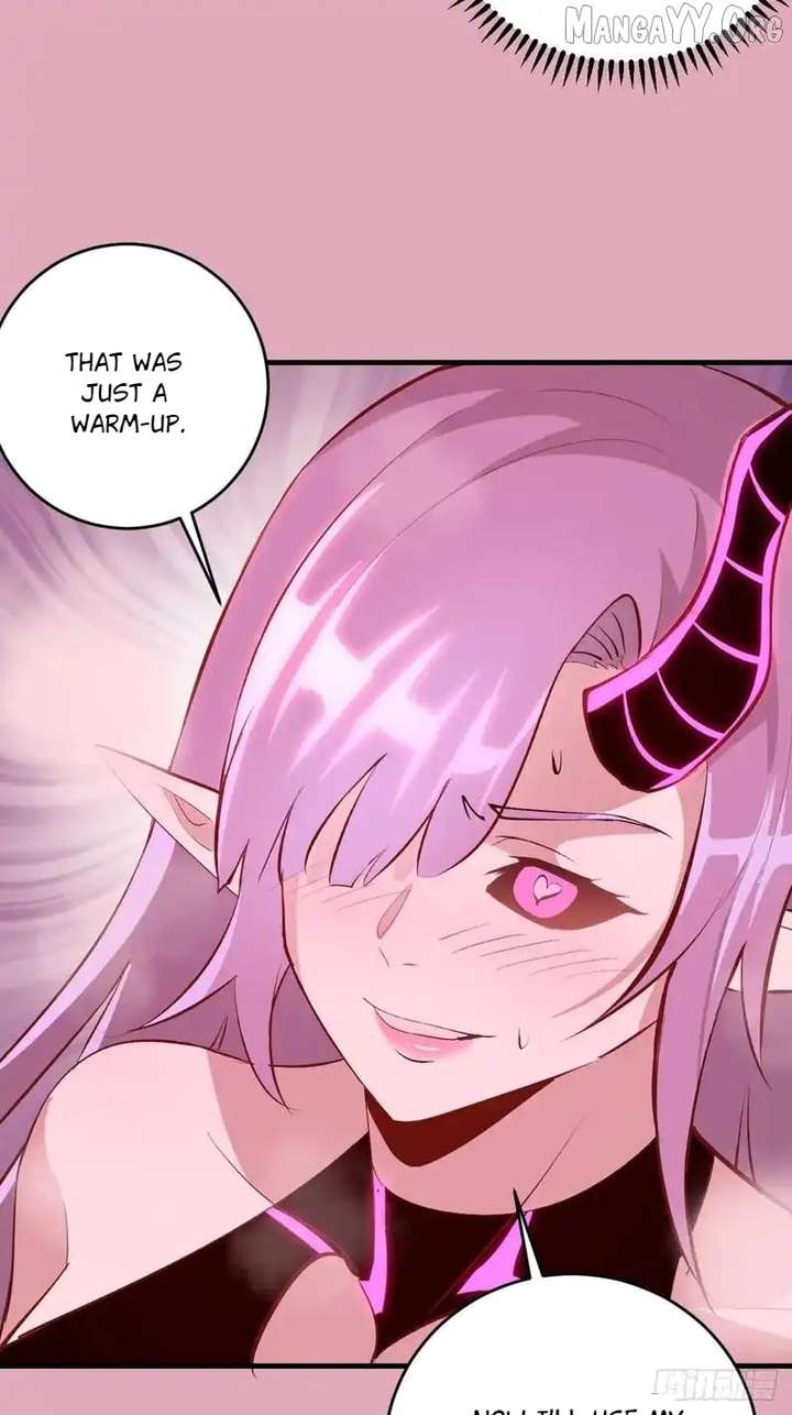 I Rely on My Harem to Conquer the World Chapter 93 - Page 15