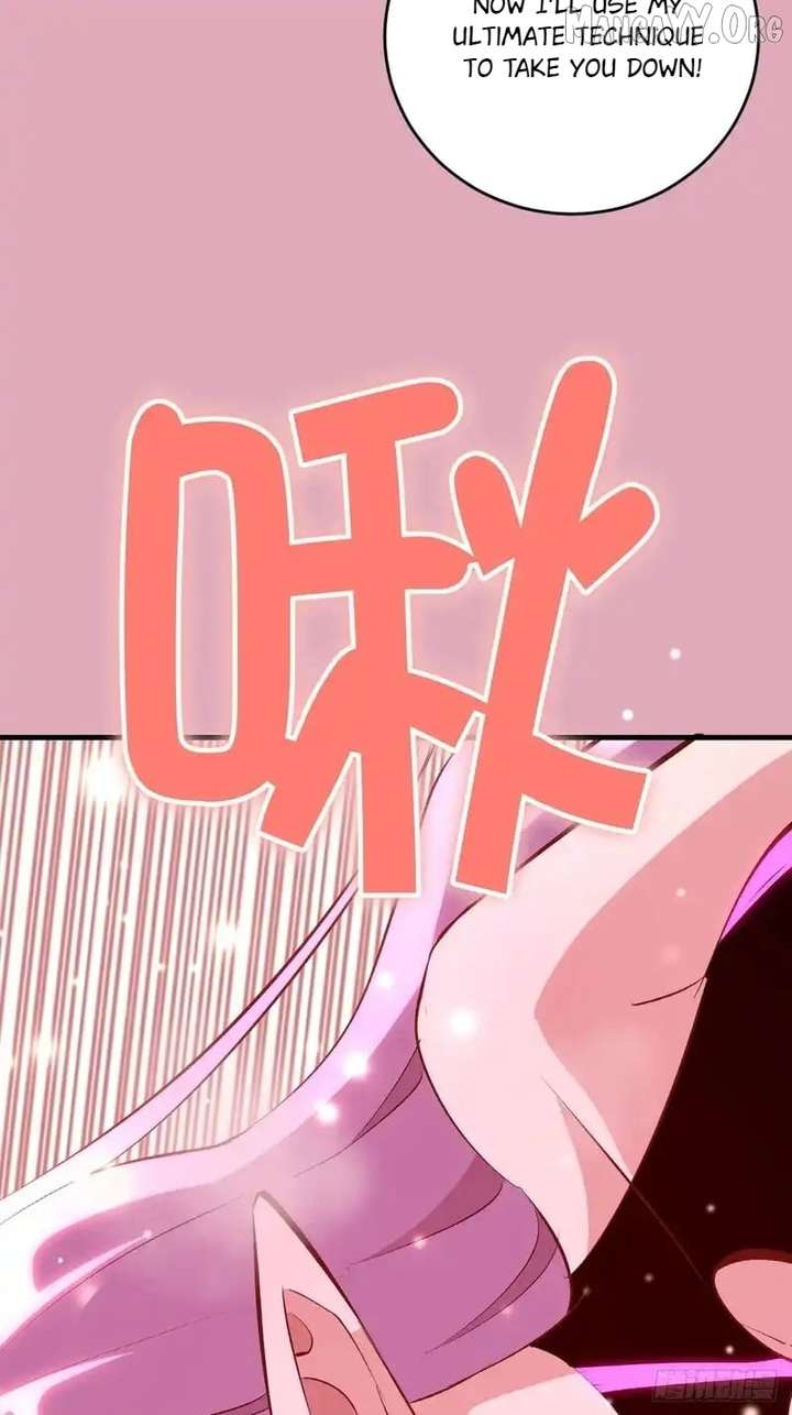 I Rely on My Harem to Conquer the World Chapter 93 - Page 16