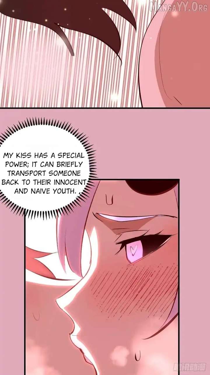 I Rely on My Harem to Conquer the World Chapter 93 - Page 18